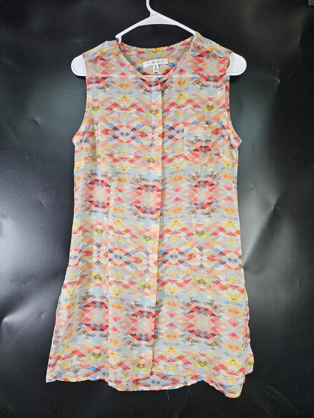 Cabi Tank Top